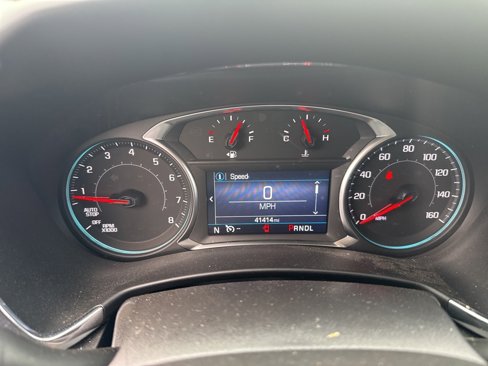 Used 2024 Chevrolet Equinox LS w/ LS Convenience Package image 14