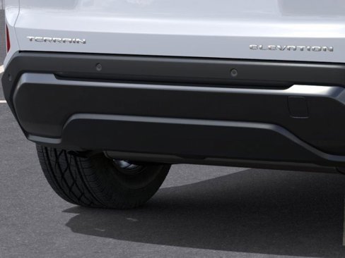 New 2026 GMC Terrain Elevation w/ Technology Package II image 14