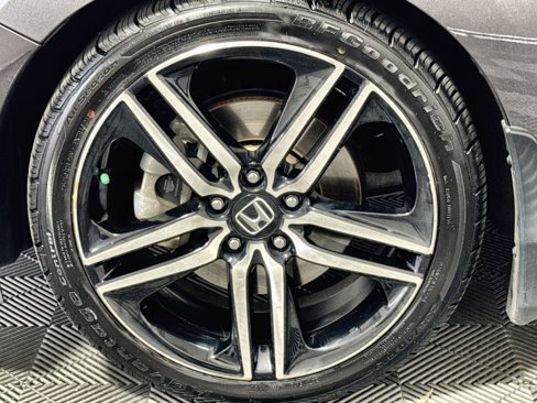 Used 2017 Honda Accord Sport Special Edition image 12