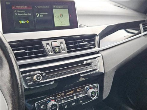Used 2019 BMW X1 sDrive28i image 15