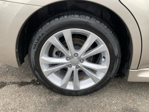 Used 2014 Subaru Legacy 2.5i Premium image 23