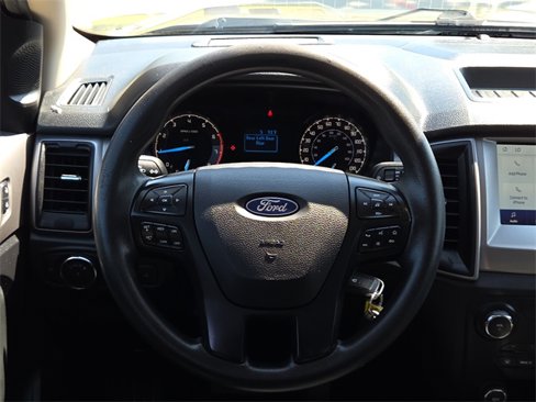 Used 2021 Ford Ranger XL w/ Equipment Group 101A High image 14