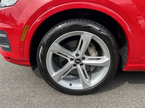 Used 2019 Audi Q7 3.0T Prestige image 8