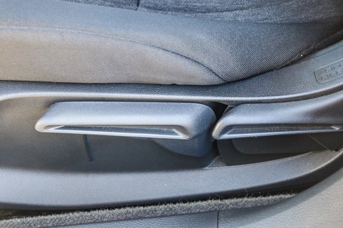 Certified 2025 Honda Accord LX image 23