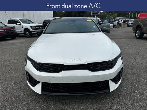 Used 2025 Kia K5 GT-Line w/ GT-Line Premium Package image 10
