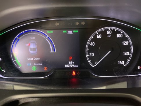 Certified 2018 Honda Accord Touring image 34