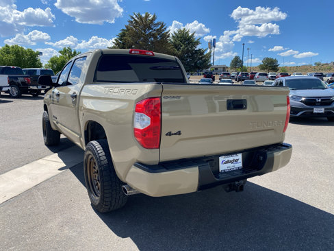 Used 2016 Toyota Tundra SR5 image 22