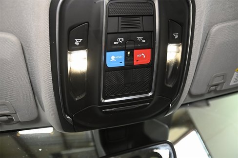 Used 2023 Jeep Grand Cherokee L Laredo image 15