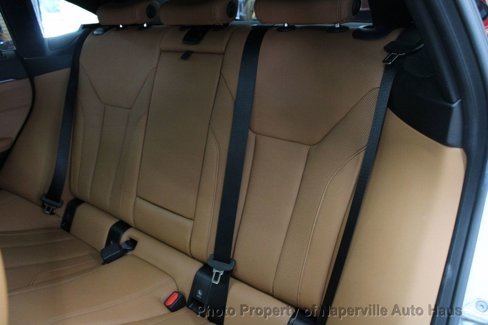 Used 2023 BMW i4 eDrive40 w/ Premium Package image 38