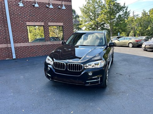 Used 2015 BMW X5 xDrive35i image 2