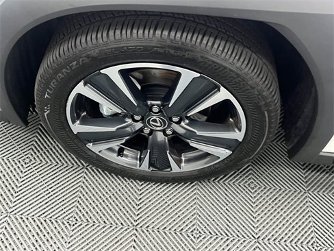 Used 2025 Lexus UX 300h FWD image 23