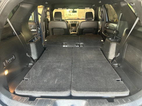 Used 2018 Ford Explorer Limited image 14