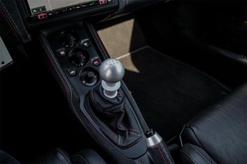 Used 2021 Lotus Evora image 31