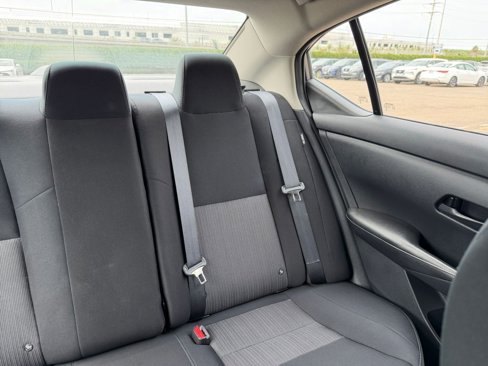 Used 2024 Nissan Sentra SV image 35