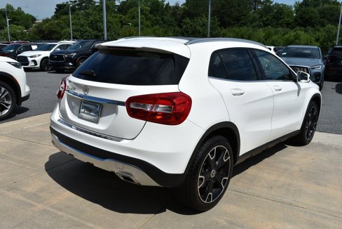 Used 2019 Mercedes-Benz GLA 250 image 12
