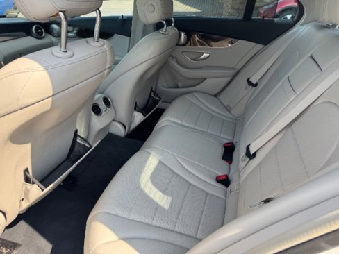 Used 2015 Mercedes-Benz C 300 4MATIC Sedan w/ Premium 1 Package image 18