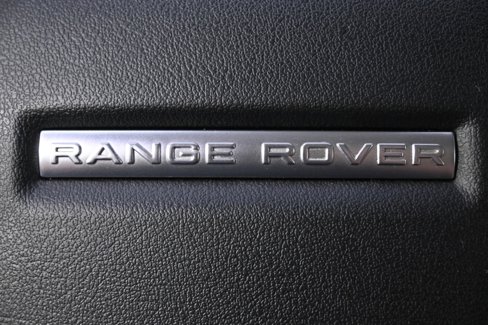Used 2015 Land Rover Range Rover Sport HSE image 36