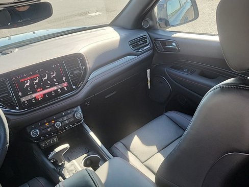 New 2025 Dodge Durango GT image 15