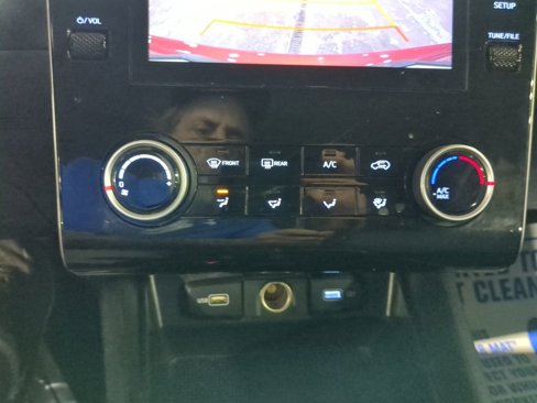 Used 2022 Hyundai Tucson SE image 23