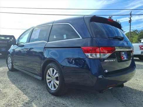 Used 2015 Honda Odyssey EX-L image 4