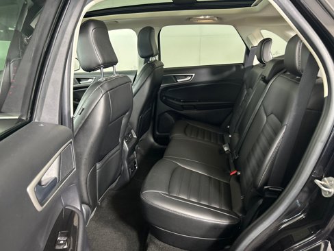 Used 2020 Ford Edge SEL w/ Convenience Package image 26
