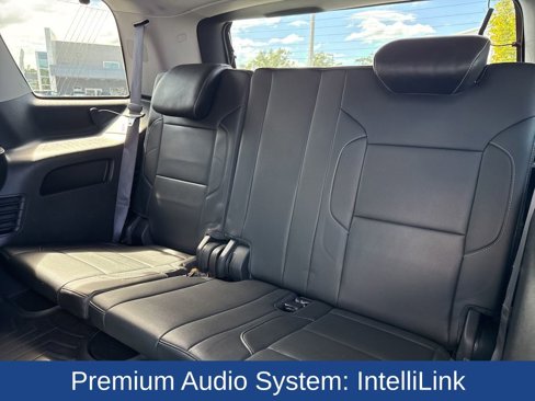 Used 2015 GMC Yukon SLT image 19
