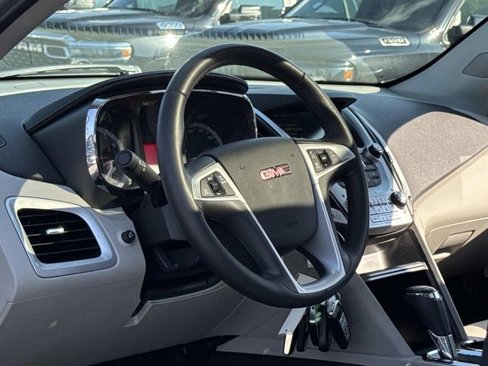 Used 2017 GMC Terrain SLT w/ Driver Alert Package I image 24