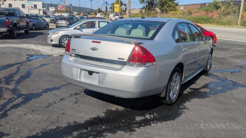 Used 2011 Chevrolet Impala LT w/ Luxury Edition Package image 15