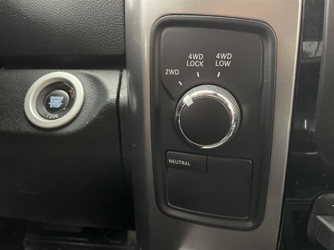 Used 2018 RAM 2500 Laramie w/ Sport Appearance Group image 31