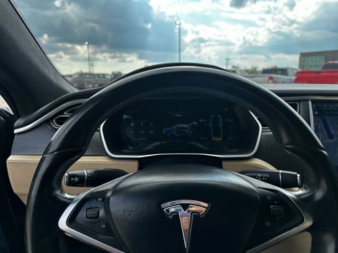 Used 2016 Tesla Model S P90D image 36