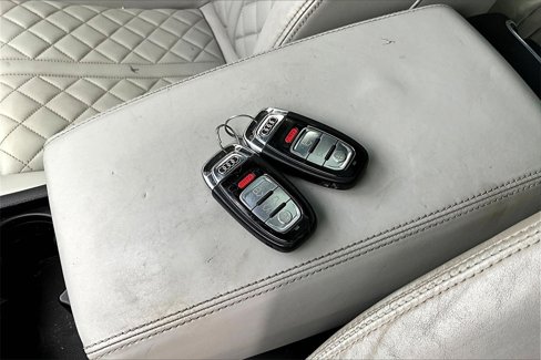 Used 2018 Audi A7 3.0T Prestige w/ Competition Package image 10