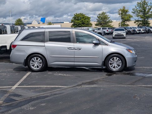 Used 2016 Honda Odyssey EX-L image 5