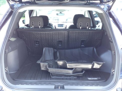 Certified 2020 Chevrolet Equinox LS w/ LS Convenience Package image 8