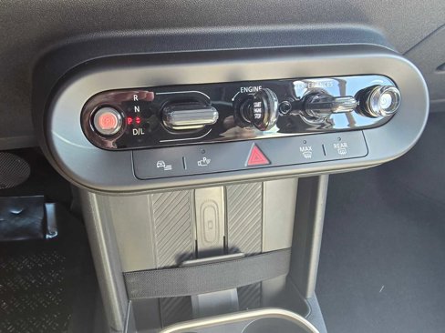 New 2026 MINI Cooper S image 10