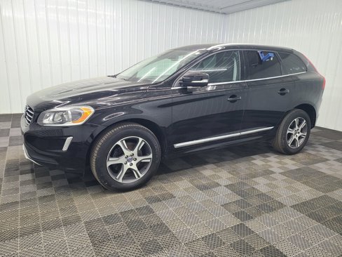 Used 2015 Volvo XC60 T6 Premier Plus image 8