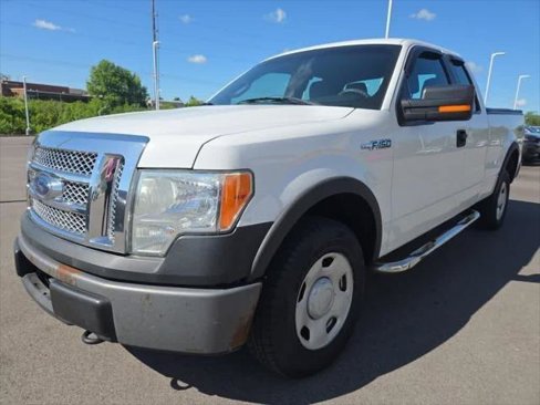 Used 2013 Ford F150 XL w/ PWR Equipment Group image 7