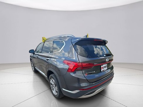 Used 2023 Hyundai Santa Fe SEL w/ Premium Package image 9