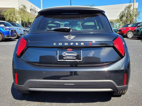 New 2025 MINI Cooper S image 6