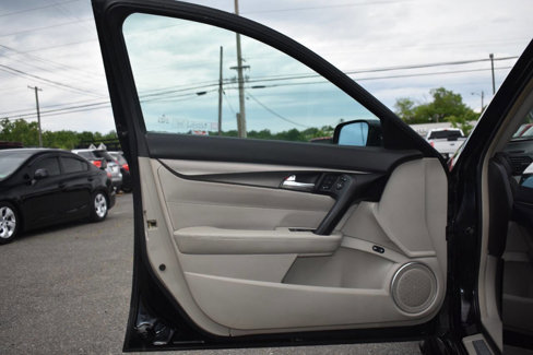Used 2012 Acura TL w/ Technology Package image 9
