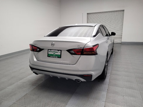 Used 2020 Nissan Altima 2.5 SL image 7