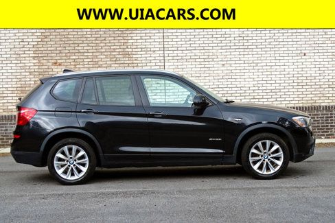 Used 2017 BMW X3 sDrive28i image 6