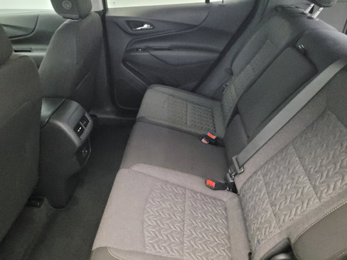 Used 2022 Chevrolet Equinox LT image 18