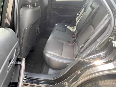 New 2025 MAZDA CX-30 AWD 2.5 S w/ Premium Package image 11