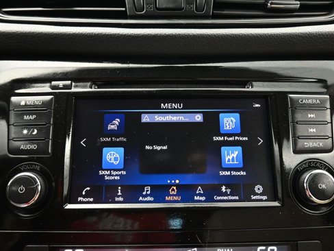 Used 2019 Nissan Rogue SL w/ Premium Package image 17