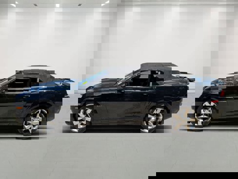 Certified 2015 Chevrolet Camaro LT image 3