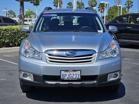 Used 2012 Subaru Outback 2.5i image 6