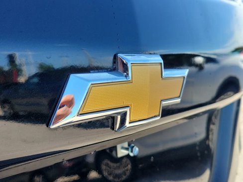 Used 2022 Chevrolet Equinox LT image 8