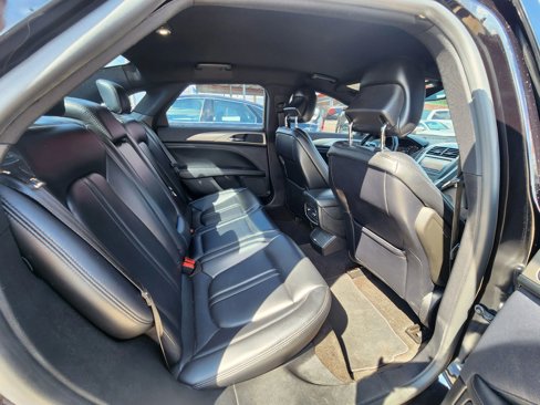 Used 2019 Lincoln MKZ Premiere image 8
