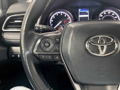 Used 2023 Toyota Camry SE image 22
