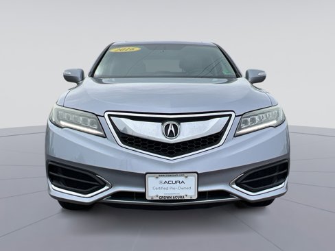 Used 2016 Acura RDX AWD image 12
